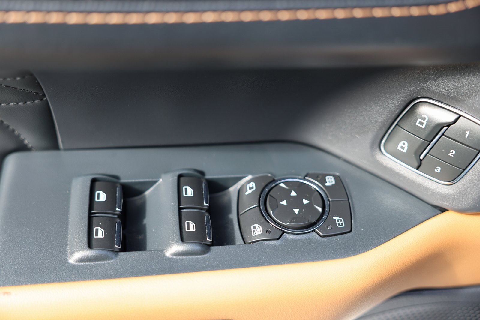 Certified 2022 Ford Expedition Platinum image 23