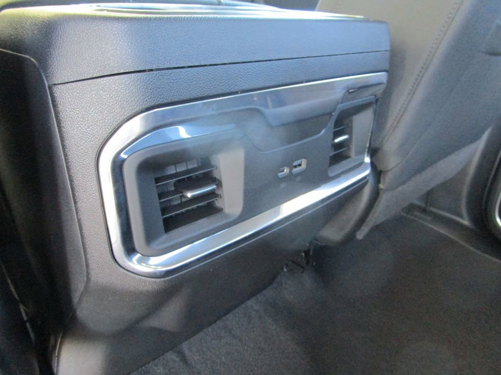 New 2026 GMC Sierra 1500 Elevation image 22
