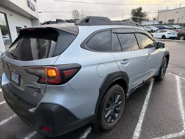 Used 2023 Subaru Outback Onyx Edition XT image 10