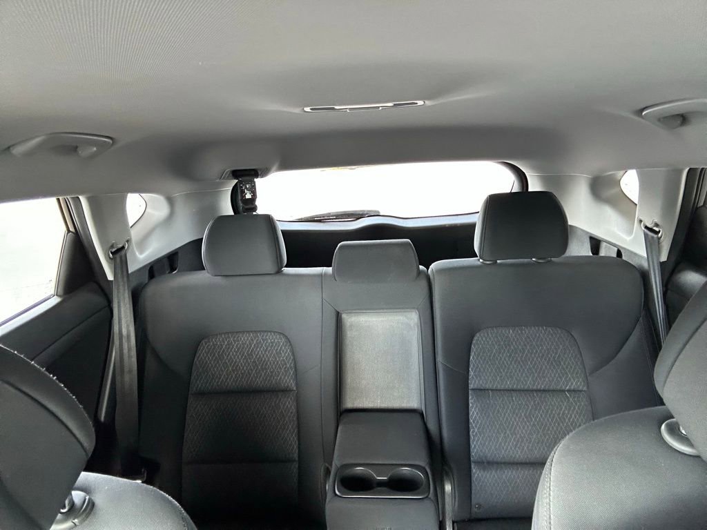 Used 2016 Hyundai Tucson SE FWD image 27