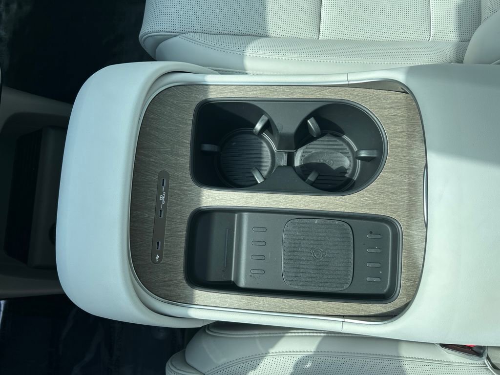 Used 2026 Hyundai Palisade SEL FWD image 16