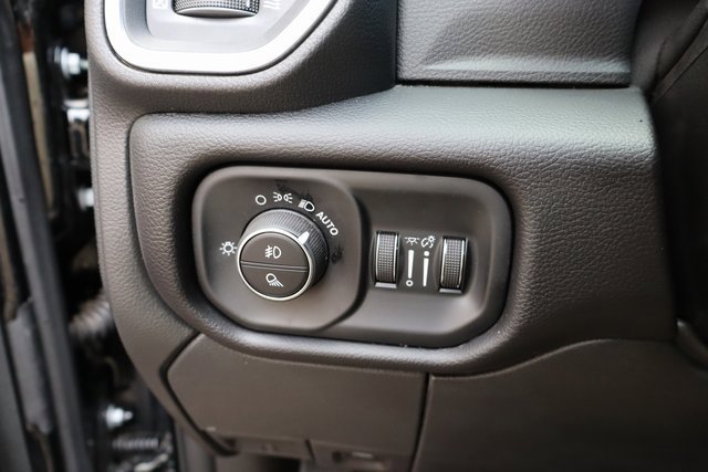 Used 2025 RAM 2500 Laramie image 16