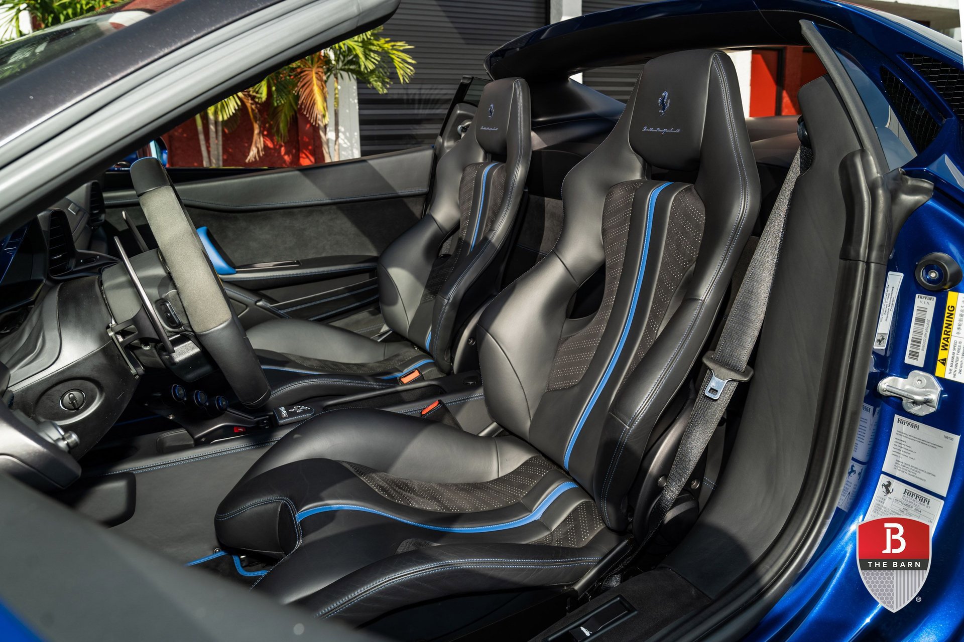 Used 2014 Ferrari 458 Speciale Coupe RWD image 24