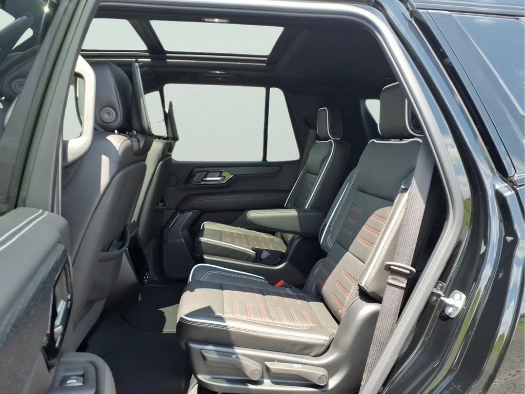 New 2026 GMC Yukon AT4 Ultimate AWD/4WD image 22