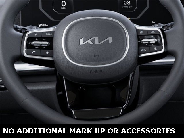 New 2026 Kia Carnival SX Prestige image 22