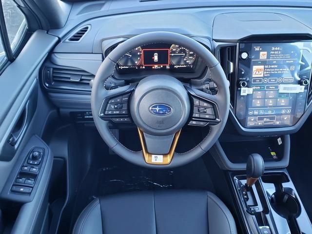 Used 2026 Subaru Forester Wilderness AWD/4WD image 15