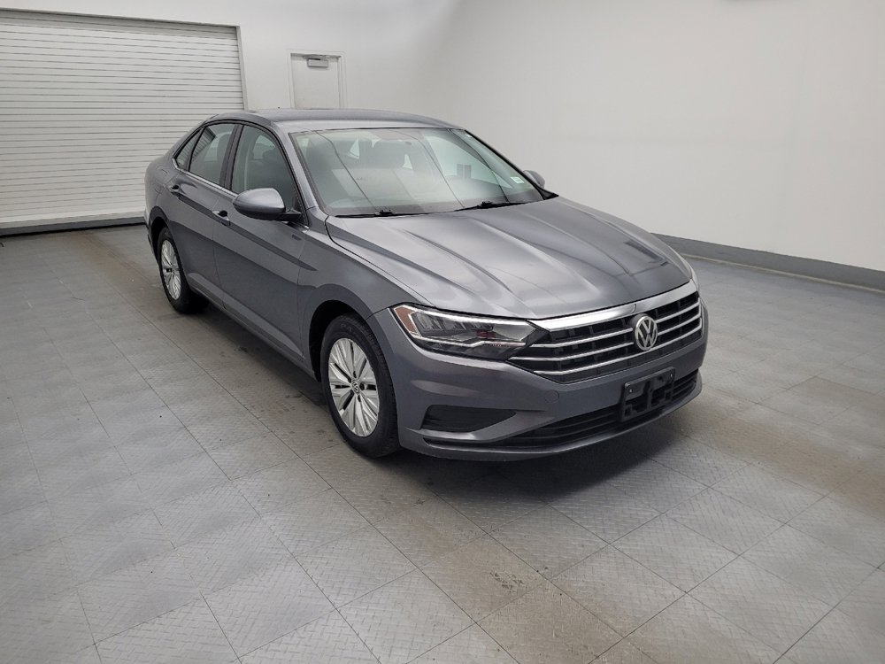 Used 2019 Volkswagen Jetta S w/ Driver Assistance Package image 13