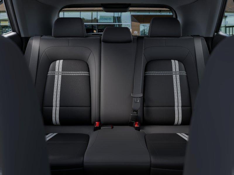 New 2026 Hyundai Venue SEL FWD image 12