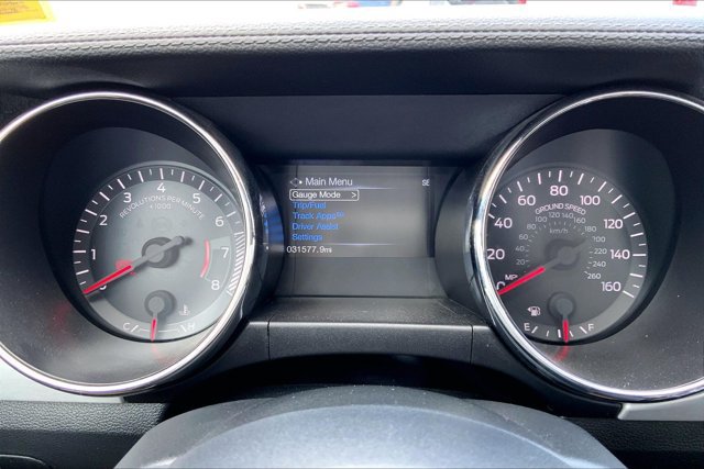 Used 2015 Ford Mustang GT Premium w/ Equipment Group 401A RWD image 19