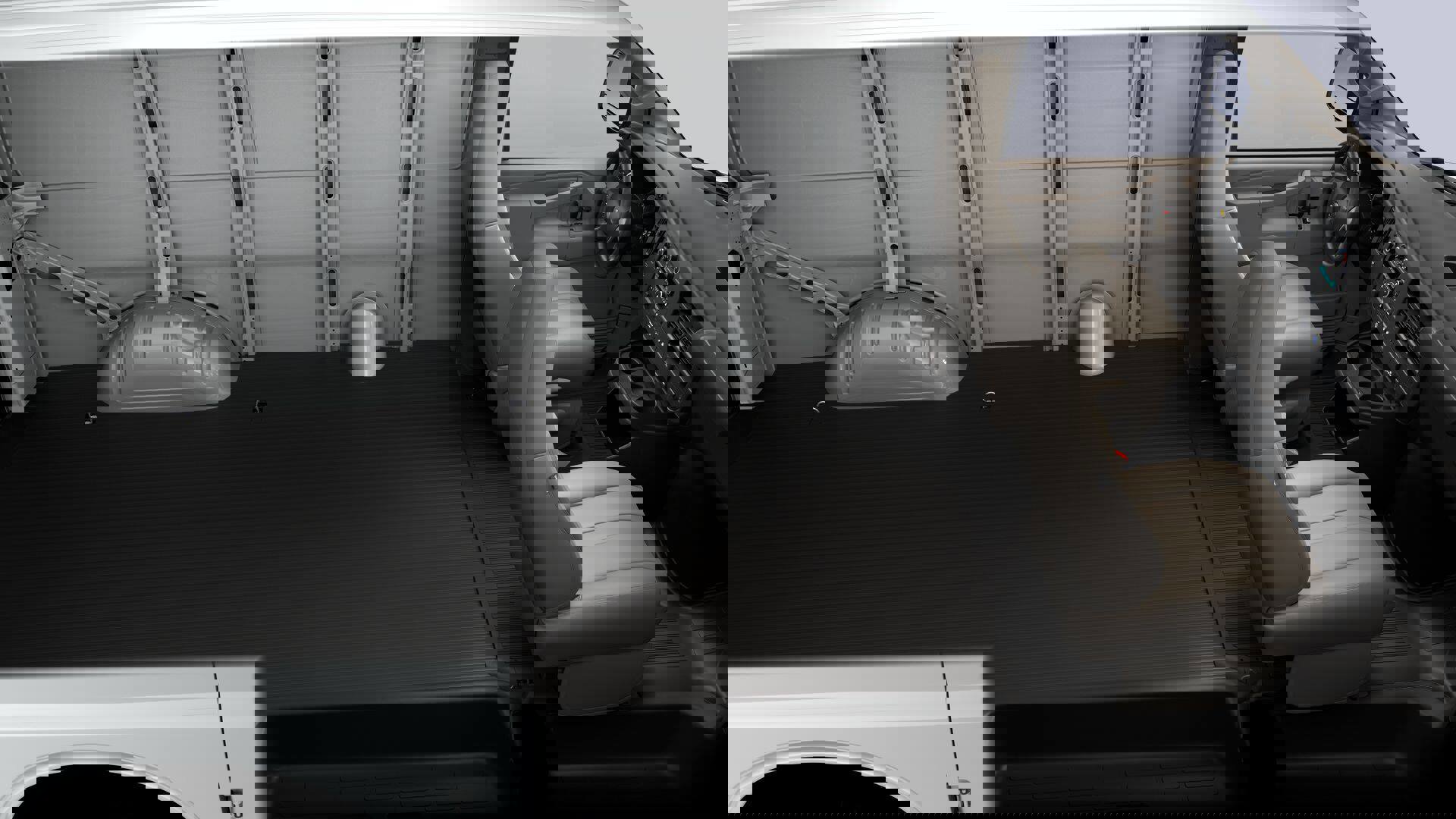 New 2026 Chevrolet Express 2500 WT w/ Driver Convenience Package image 54