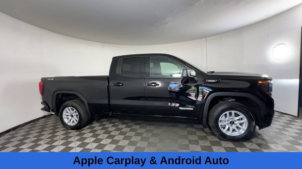 Used 2026 GMC Sierra 1500 Elevation AWD/4WD image 11