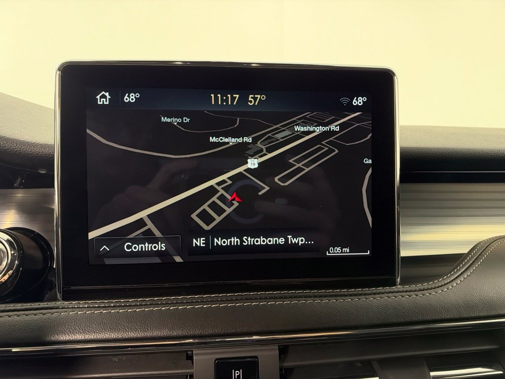 Used 2022 Lincoln Corsair AWD w/ Premium Package image 17