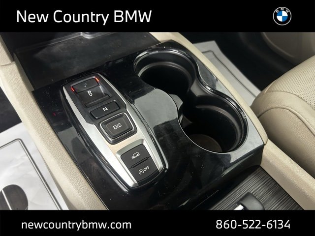 Used 2017 Honda Pilot Elite image 21