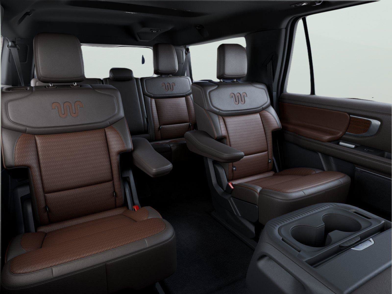 New 2027 Ford Expedition Max King Ranch AWD/4WD image 11