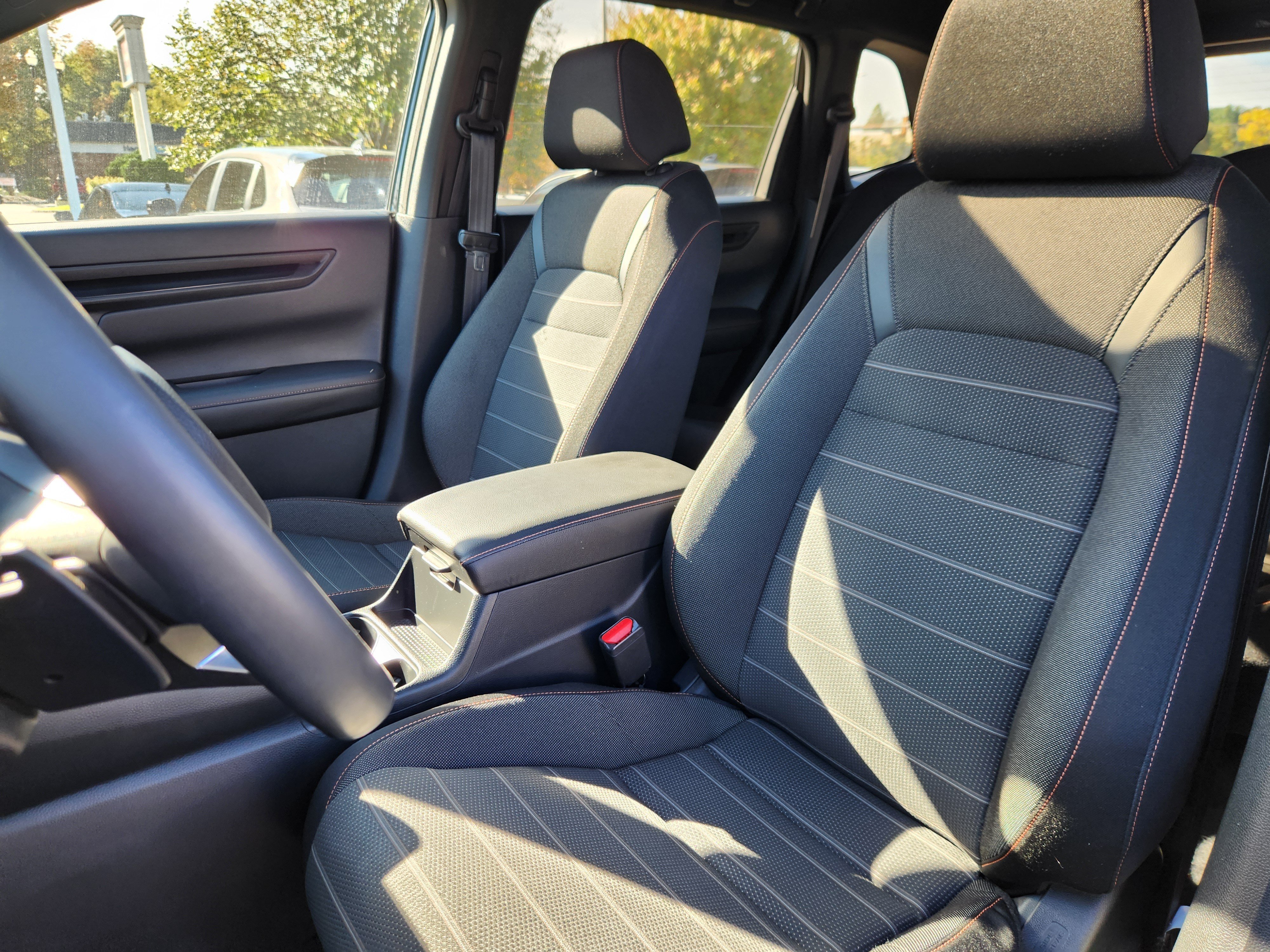 Certified 2024 Honda CR-V Sport image 7