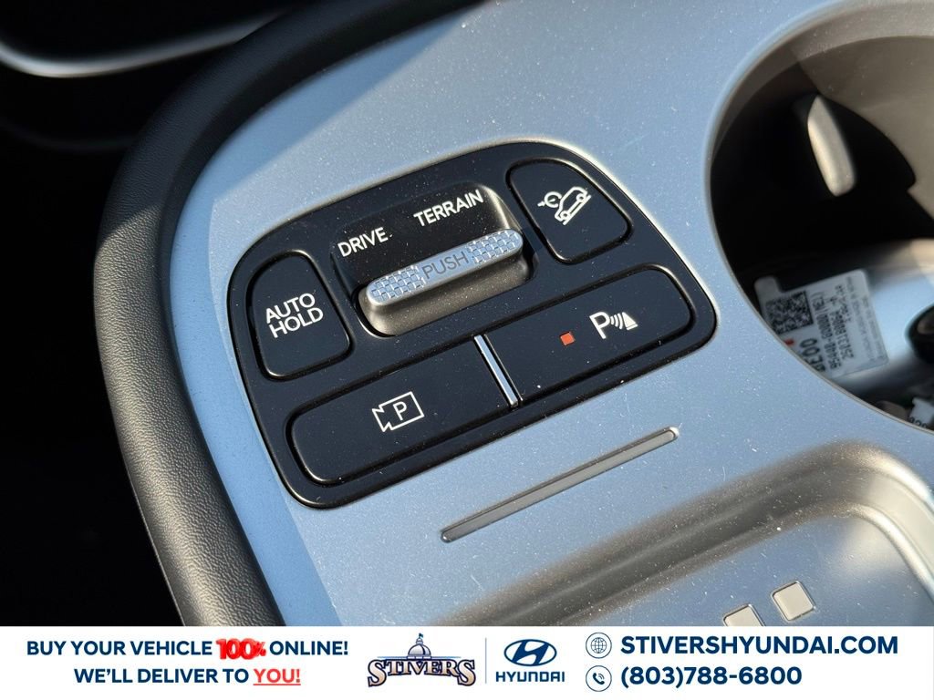 New 2026 Hyundai Ioniq 9 SEL image 37
