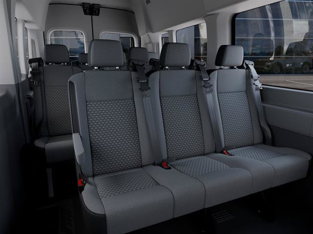 New 2027 Ford Transit 350 XLT RWD image 11