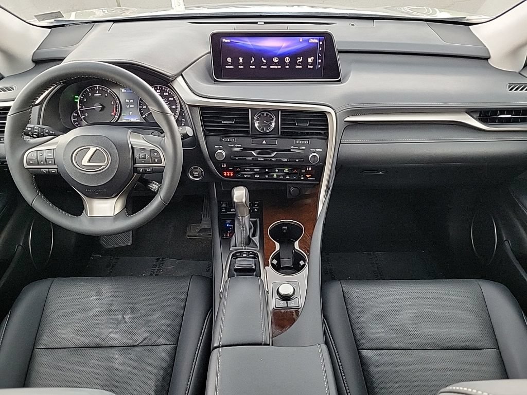 Used 2019 Lexus RX 350 AWD w/ Navigation Package image 21