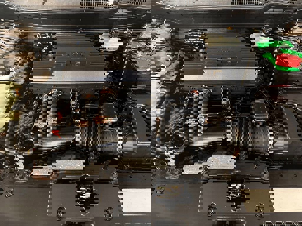 Used 2017 Honda CR-V EX-L image 23