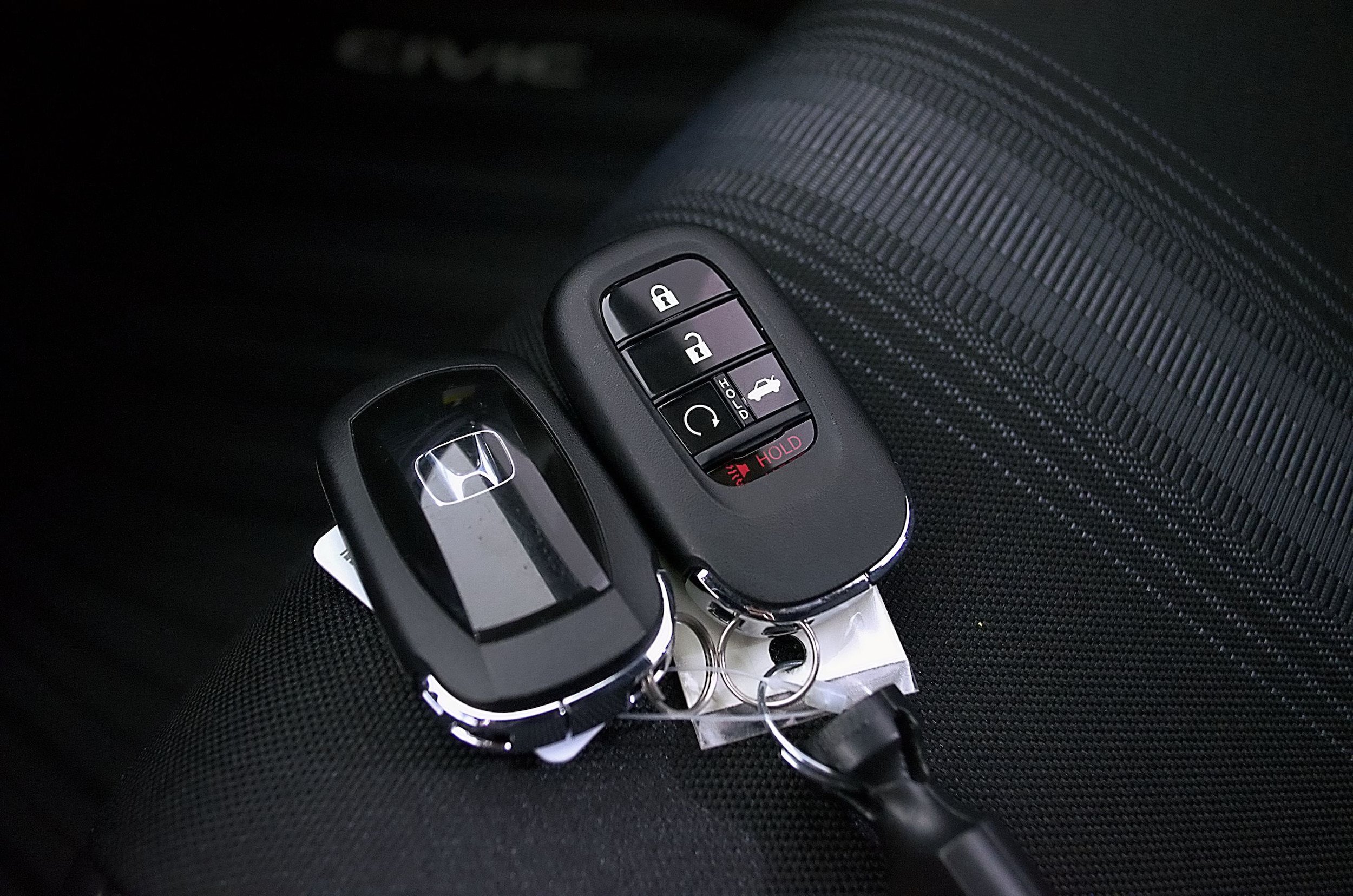 New 2026 Honda Civic Sport image 27