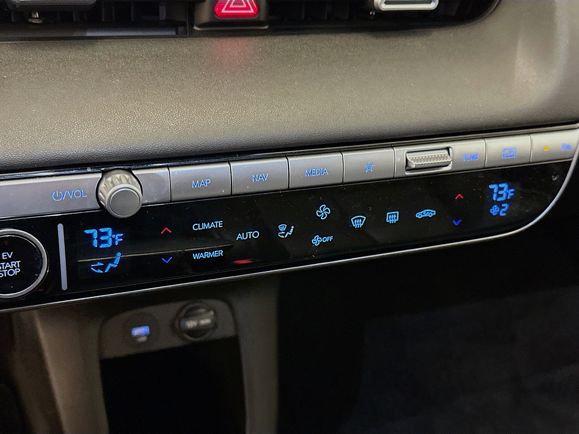 Used 2023 Hyundai Ioniq 5 SEL w/ Cargo Package image 24