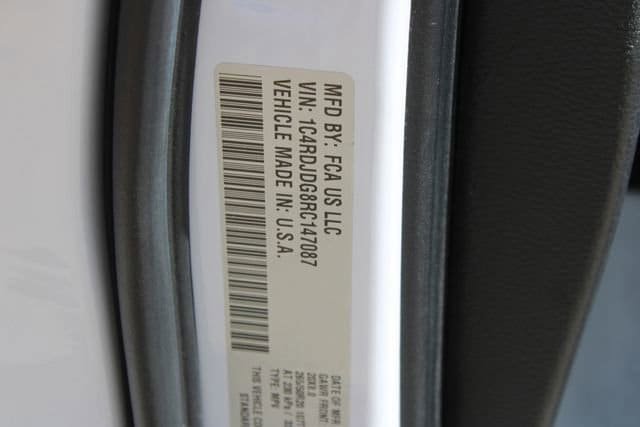 Used 2024 Dodge Durango GT image 32