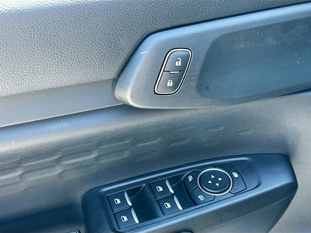 New 2026 Ford Ranger XL w/ Trailer Tow Package image 12