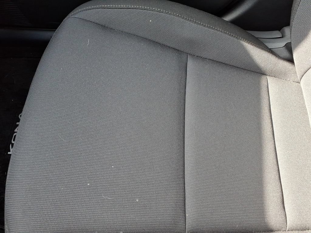 Used 2026 Hyundai Kona SEL Sport FWD image 23