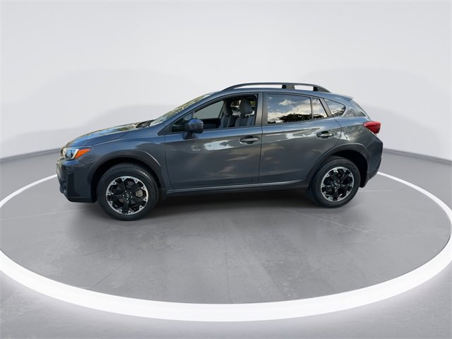 Certified 2023 Subaru Crosstrek 2.0i Premium w/ Popular Package #2 image 4