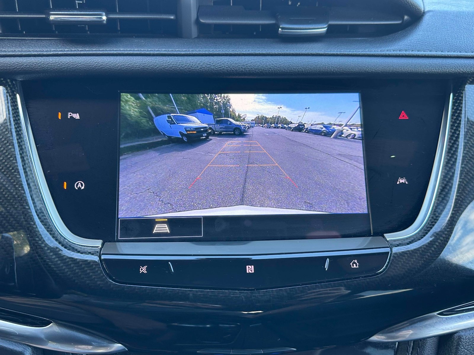 Certified 2021 Cadillac XT6 Sport image 12