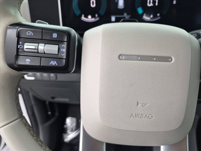 Used 2026 Hyundai Santa Fe SEL FWD image 29