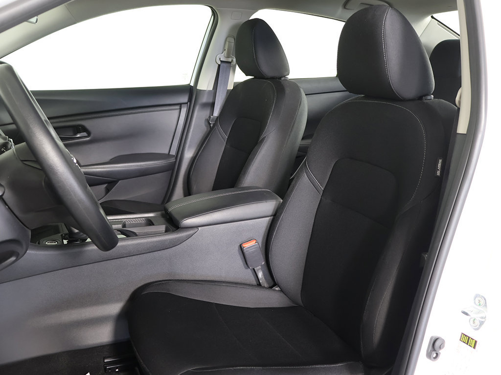 Used 2024 Nissan Sentra S FWD image 23