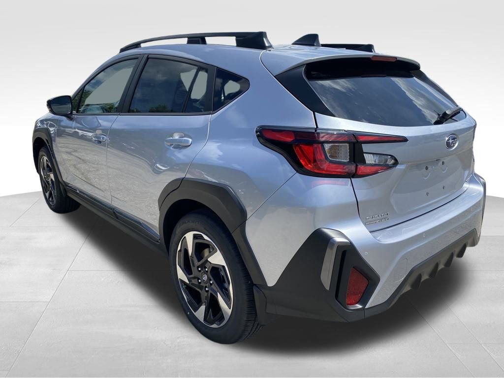 New 2025 Subaru Crosstrek 2.5i Limited image 4