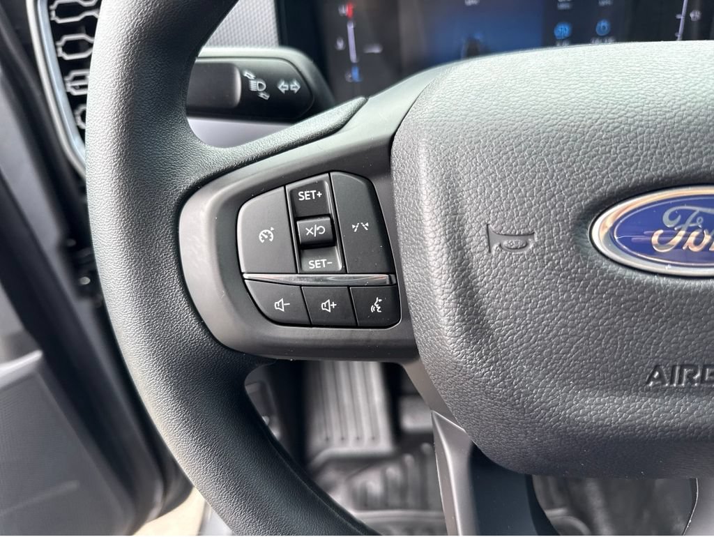 New 2026 Ford Ranger XL RWD image 23