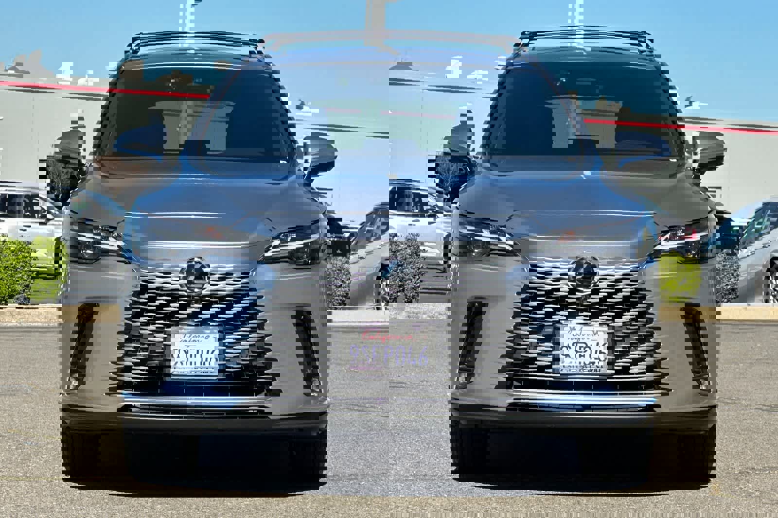 Used 2025 Lexus RX 350 Premium w/ Convenience Package image 10