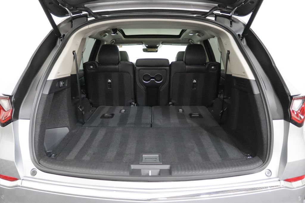 Certified 2026 Acura MDX w/ Technology Package AWD/4WD image 28