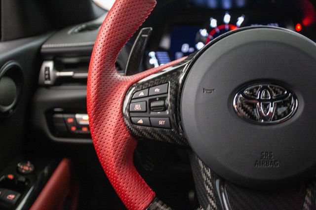 Used 2022 Toyota Supra A91 Edition w/ Driver Assist Package image 43