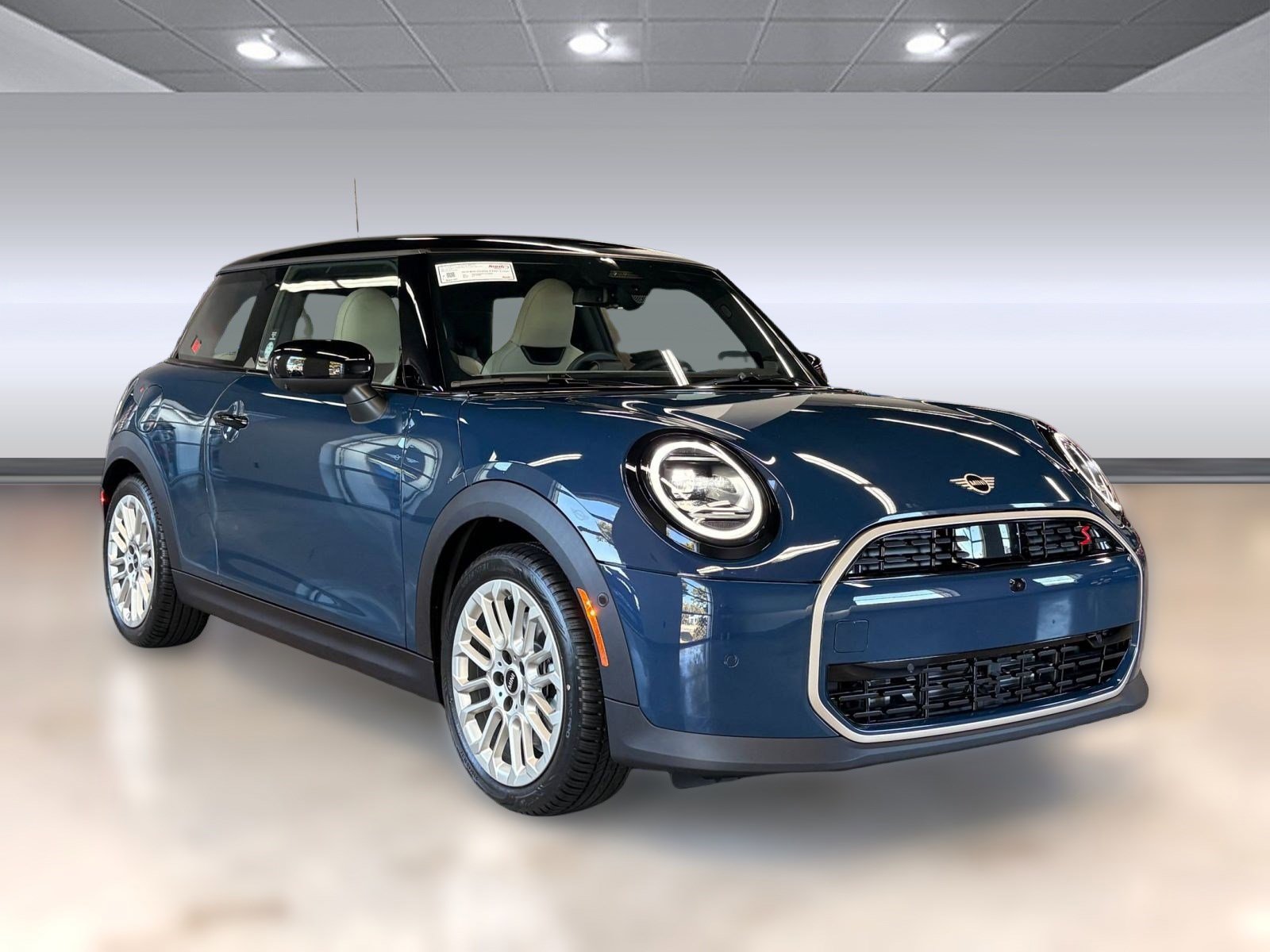 New 2026 MINI Cooper S image 7