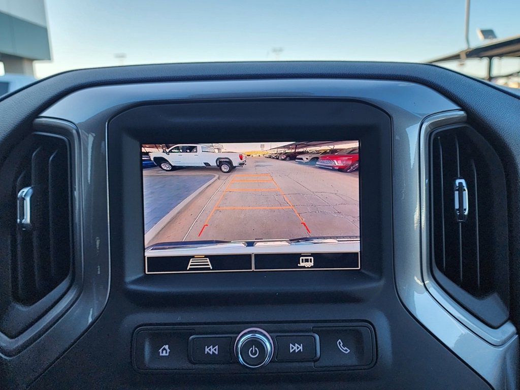 New 2026 GMC Sierra 2500 Pro w/ Convenience Package image 29