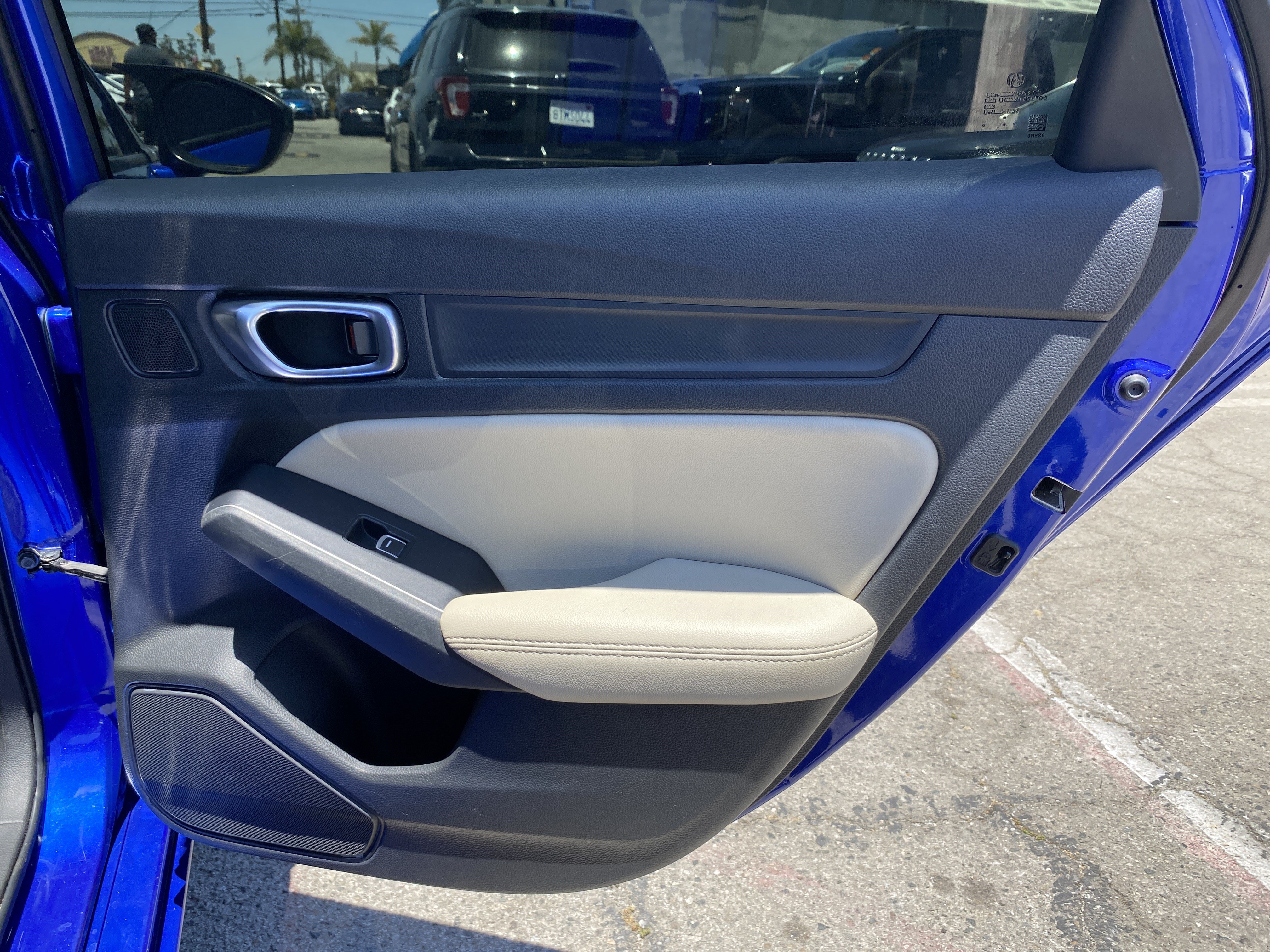 Used 2023 Acura Integra A-Spec FWD image 23