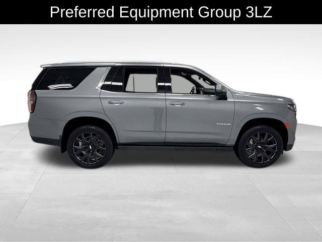 Certified 2021 Chevrolet Tahoe High Country w/ Premium Package AWD/4WD image 5