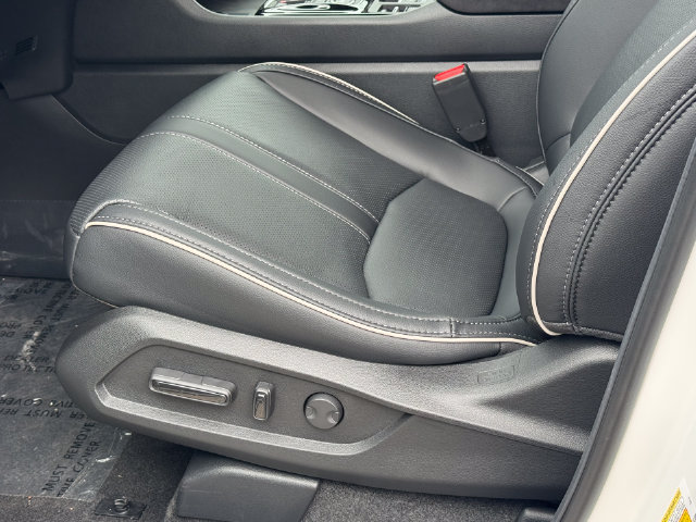 New 2026 Honda Pilot Elite image 14