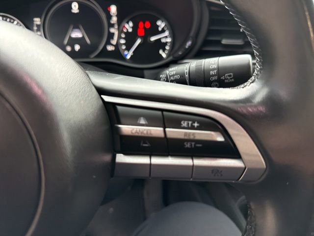 Used 2020 MAZDA CX-30 AWD w/ Select Package image 29
