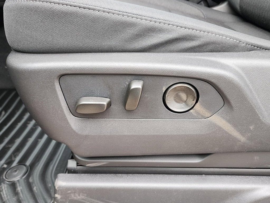 New 2026 GMC Sierra 1500 Pro w/ Pro Value Package image 20