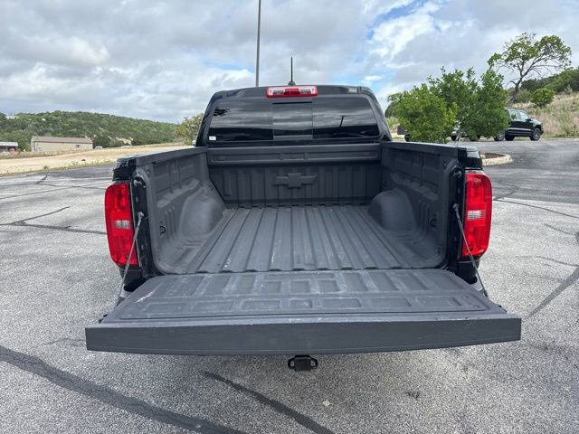 Used 2022 Chevrolet Colorado LT w/ Redline Special Edition image 7