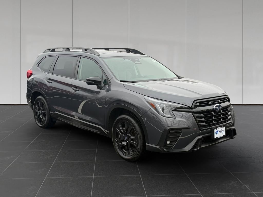 Used 2023 Subaru Ascent Onyx Edition image 7