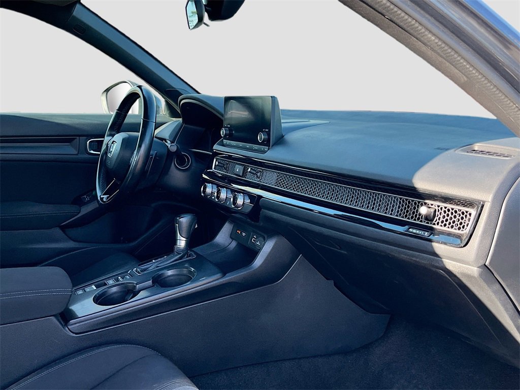 Used 2023 Honda Civic Sport image 26