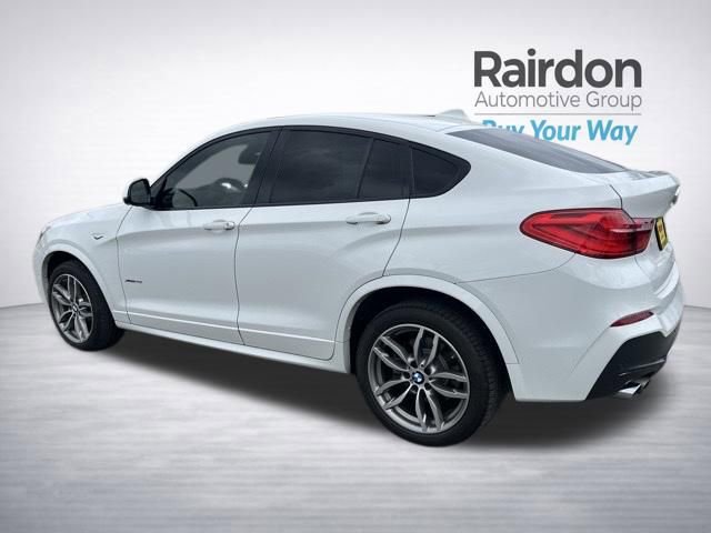Used 2018 BMW X4 xDrive28i image 5