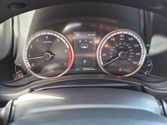 Used 2019 Lexus NX 300 F Sport w/ F Sport Premium Package FWD image 12