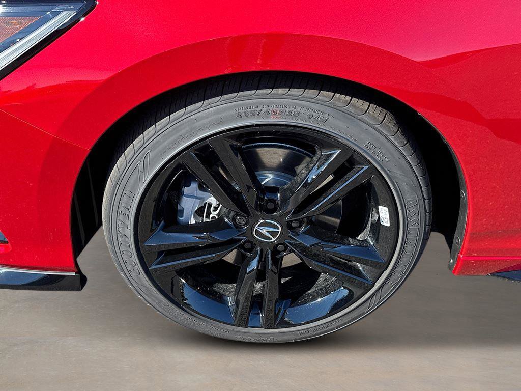 New 2026 Acura Integra A-Spec FWD image 8
